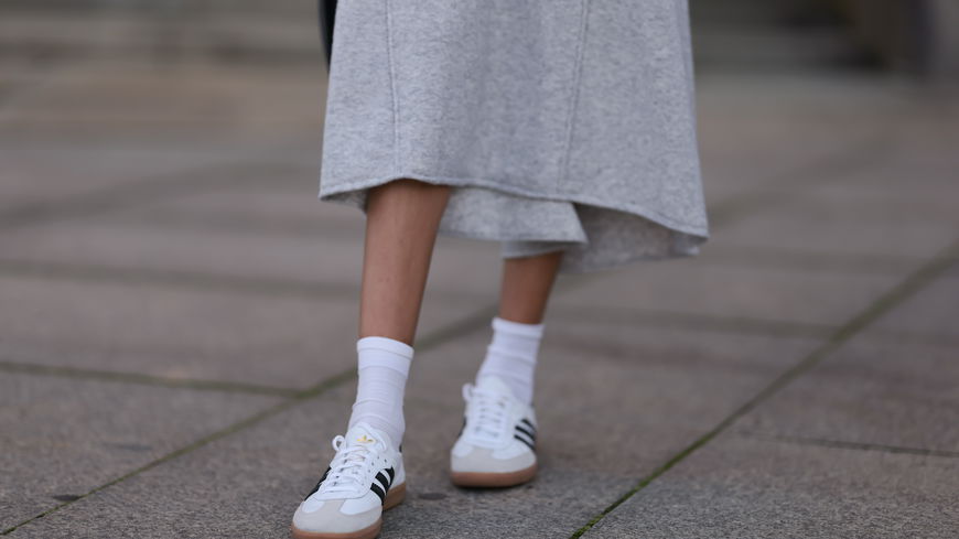 Die elegante Sneaker-Neuheit von Deichmann brauchst du im Frühling