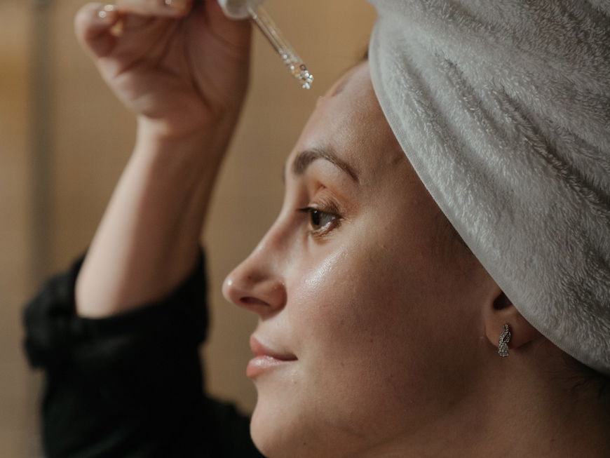 Glycolsäure Peeling: Die besten Produkte und wie sie wirken