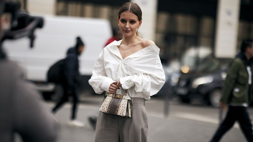 3 Teile, die ich als Moderedakteurin aus der neuen Massimo Dutti-Kollektion shoppe
