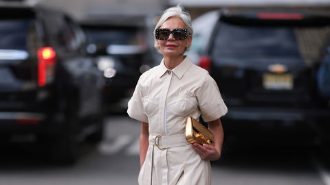 Styling-Tipps für Frauen ab 50: So wird das Outfit zum stilvollen Hingucker