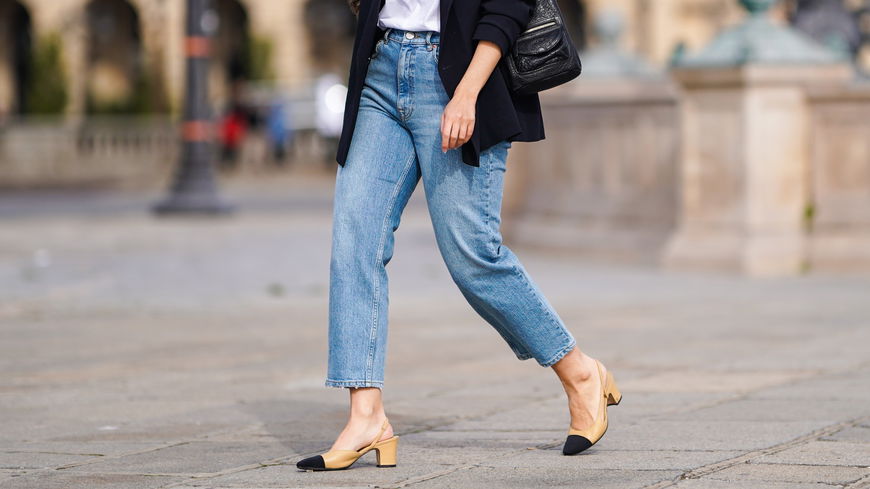 Diese Trend-Hose sitzt wie angegossen – versprochen!