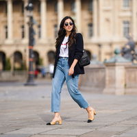 Diese Trend-Hose sitzt wie angegossen – versprochen!