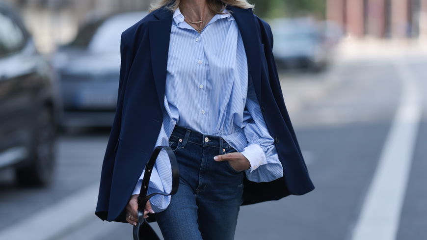 Mode für ü50-Frauen: 3 Trends, die jede stilvolle Frau im Frühjahr trägt