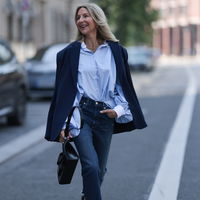 Mode für ü50-Frauen: 3 Trends, die jede stilvolle Frau im Frühjahr trägt