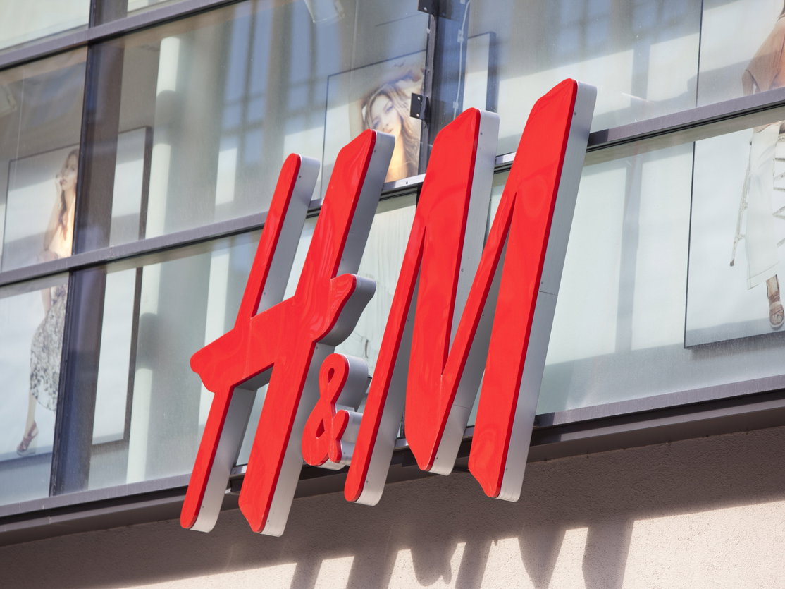 H&M