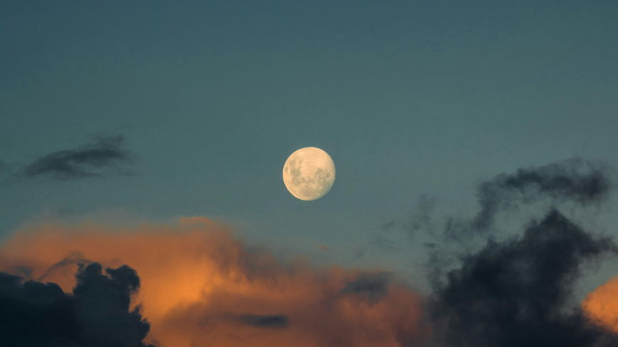 Diesen 3 Sternzeichen macht der Löwe-Mond besonders zu schaffen