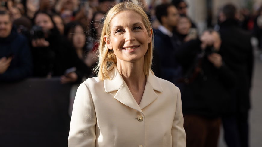 Laut Kelly Rutherford: So stylen ü50-Frauen jetzt Stiefel