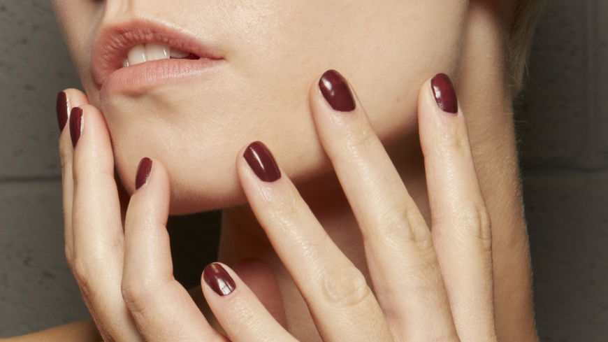 Diese Nagelform lässt deine Maniküre immer teuer aussehen