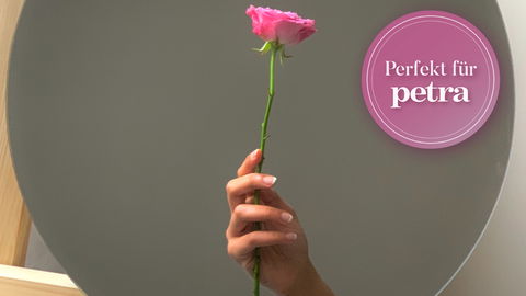 Perfekt für Petra: Das sind unsere Redaktionslieblinge zum Valentinstag