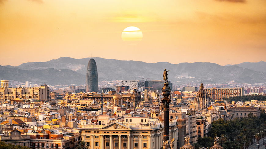 Geheimtipps für Barcelona: Die schönsten Viertel und Sehenswürdigkeiten