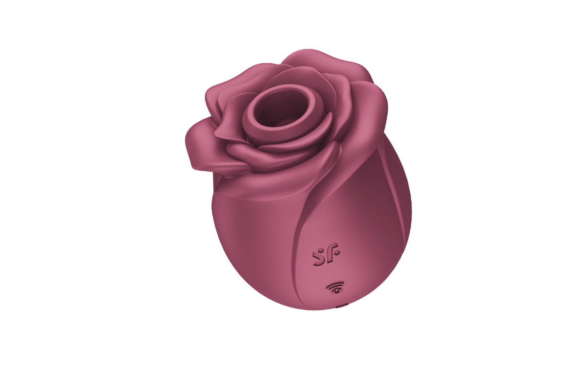 Satisfyer Pro 2 Classic Blossom