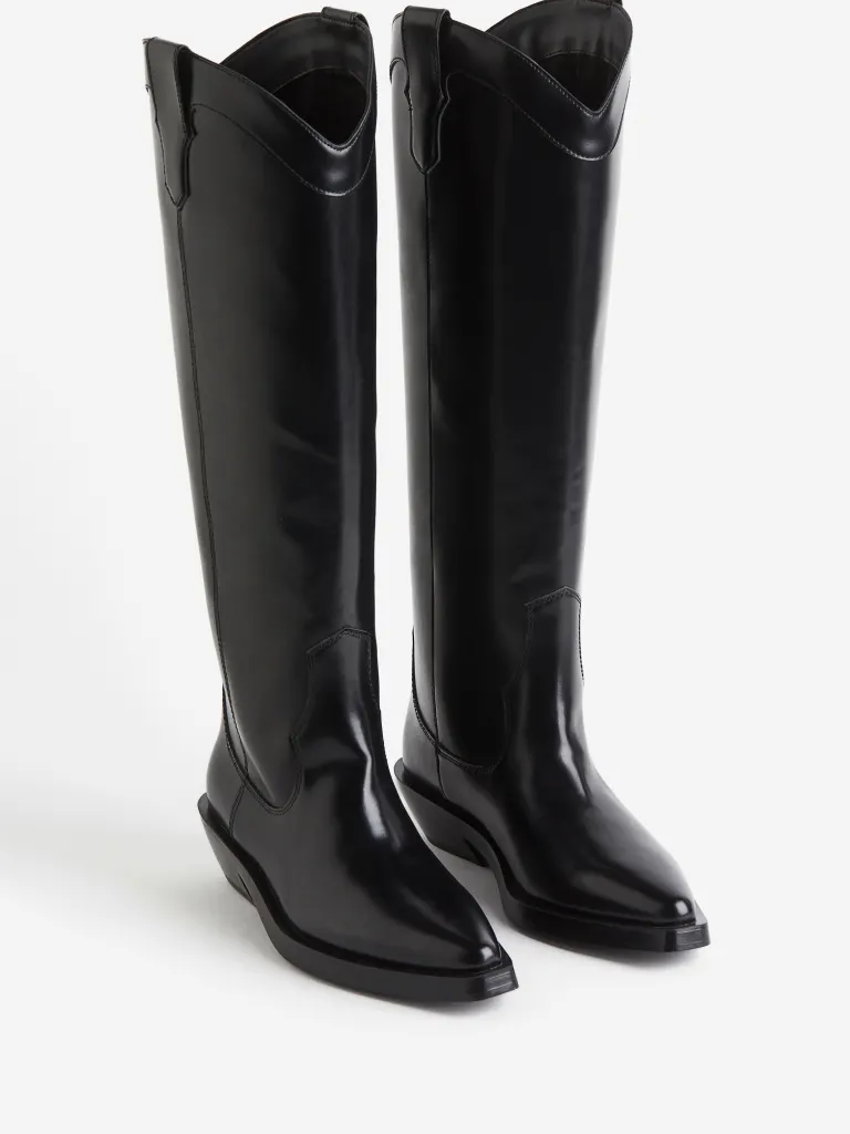 Stiefel von H&M