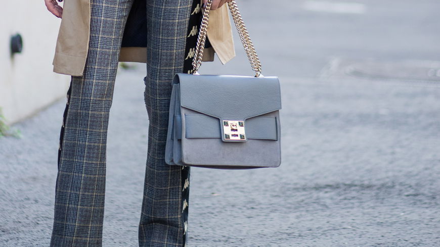 Keine Tasche ist bei Frauen ab 50 begehrter als dieses Liebeskind-Modell