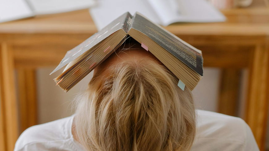Ich versuche immer, so produktiv wie möglich zu sein – diese 7 Lektionen musste ich lernen