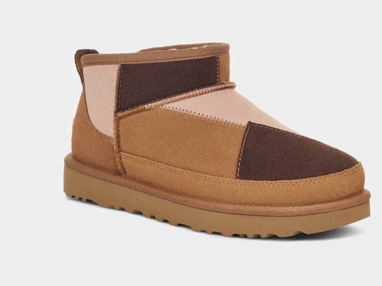UGG Boots Mini