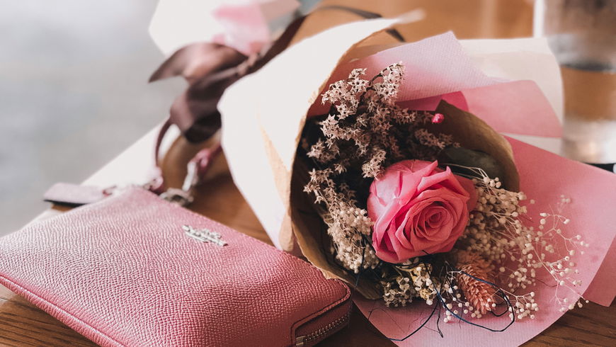 Laut Studie: So viel lassen sich Paare den Valentinstag kosten