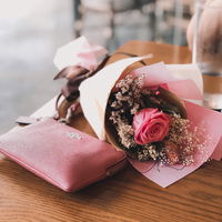 Laut Studie: So viel lassen sich Paare den Valentinstag kosten