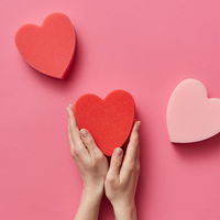 Ich bin vergeben, aber der Valentinstag geht mir auf die Nerven - aus diesen Gründen