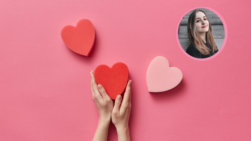 Ich bin vergeben, aber der Valentinstag geht mir auf die Nerven - aus diesen Gründen
