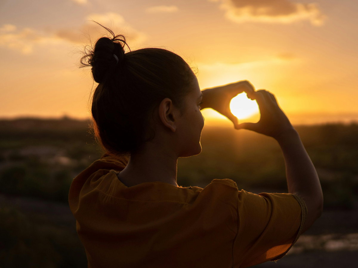 Vier Sternzeichen haben im April besonders viel Glück – laut chinesischem Horoskop.