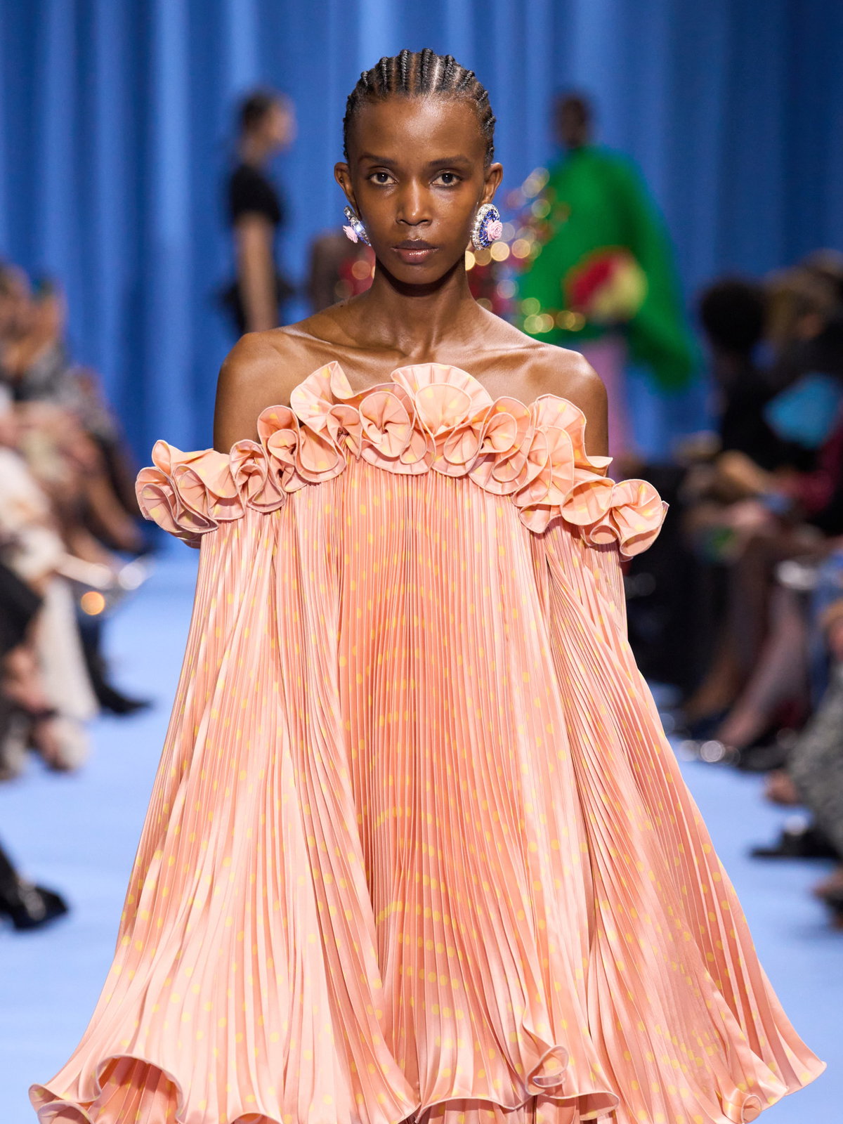 Balmain Frühling/ Sommer 2024