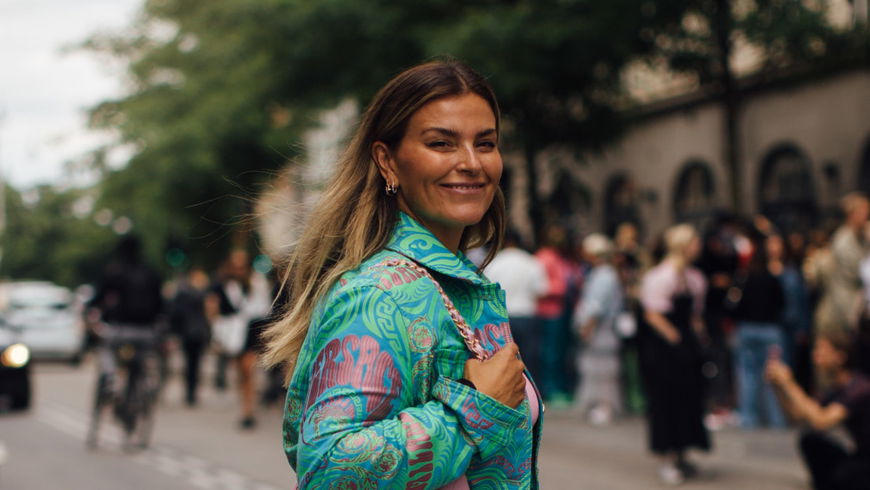 "Wow": Dieses getönte Gesichtsgel erobert alle Beauty-Herzen