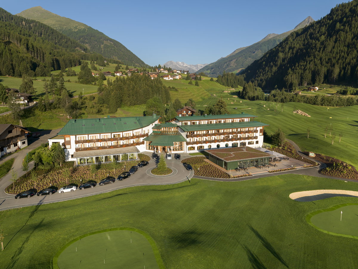 Defereggental Hotel & Resort