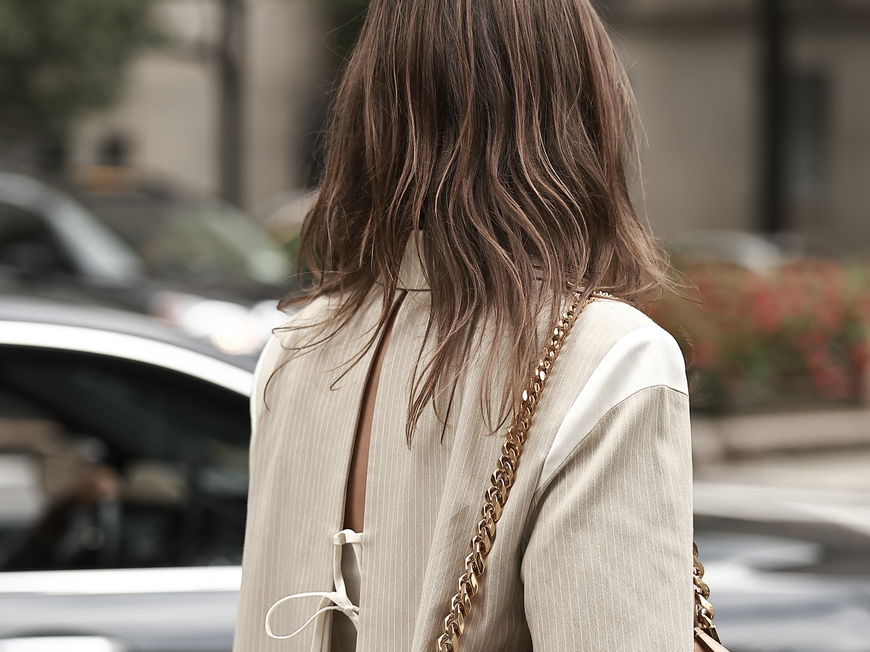 Biotin gegen Haarausfall: Diese Produkte zum Einnehmen sind unsere Favoriten