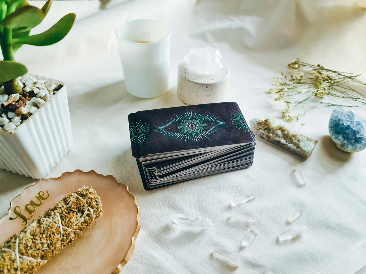 Tarot Karten