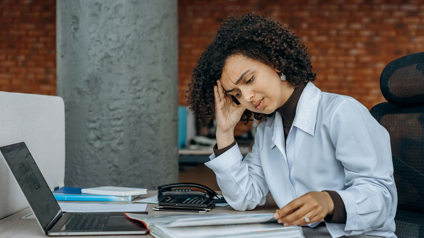 Equal Pay Day: Darum verdienen Frauen rund 20 Prozent weniger als Männer