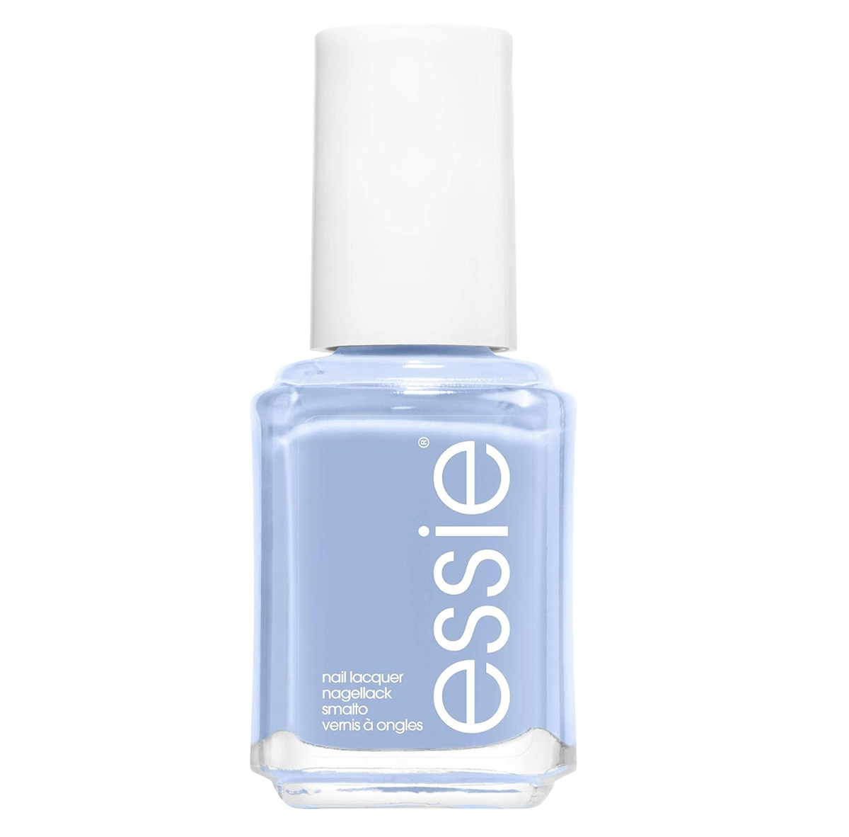 Essie Nagellack in der Shade Nr. 374 "saltwater happy".