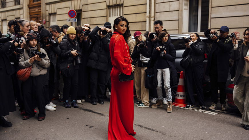  Diese Trend-Farben sind 2024 angesagt – laut Runway-Looks