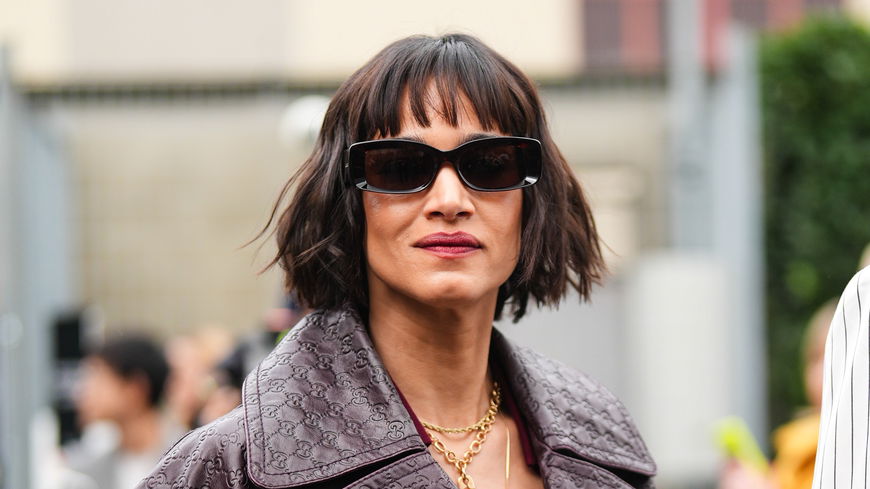  Kurzhaarfrisuren mit Pony: Diese Looks sind angesagt