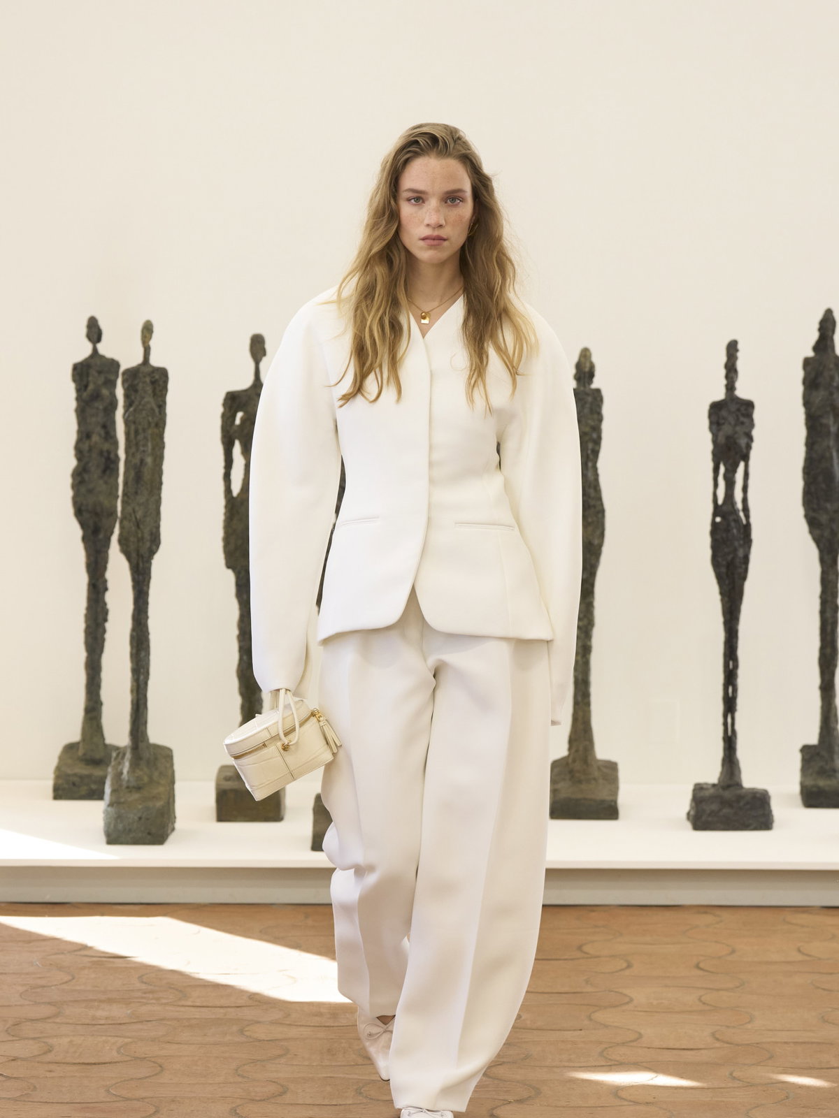 Jacquemus Spring Summer 2024