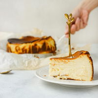 Das ist der leckerste Käsekuchen mit nur 3 Zutaten