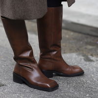 Mit diesen Pflegetipps halten deine Lederschuhe noch länger