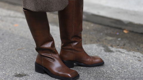 Mit diesen Pflegetipps halten deine Lederschuhe noch länger