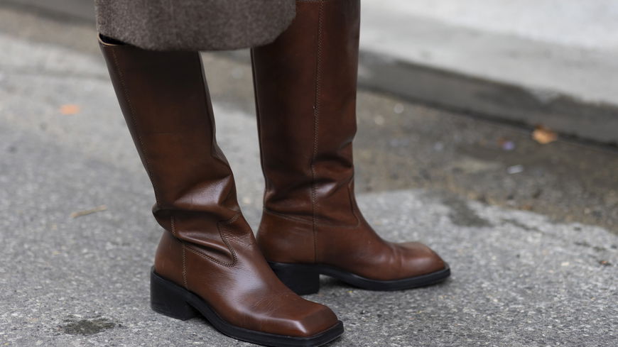 Mit diesen Pflegetipps halten deine Lederschuhe noch länger