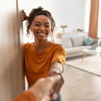 Living Apart Together: Sind Paare, die getrennt wohnen, glücklicher?