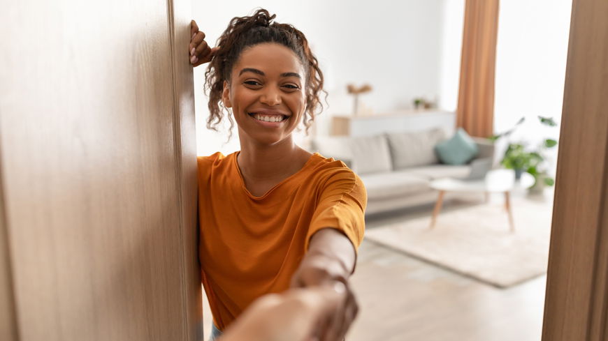Living Apart Together: Sind Paare, die getrennt wohnen, glücklicher?