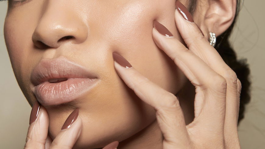 Nagel-Trend 2024: Diese schlichte Nuance ist aktuell das gefragteste Nail-Design