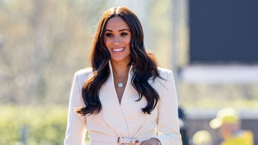 Meghan Markle: Instagram-Post rührt zu Tränen