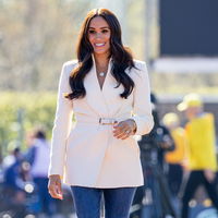 Meghan Markle: Instagram-Post rührt zu Tränen
