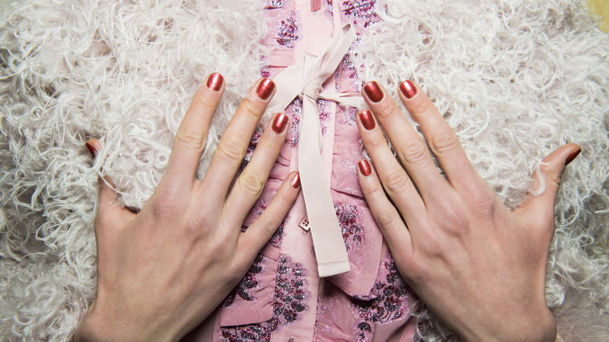 Nagel-Trends 2024: Diese Nail-Designs sind besonders gefragt