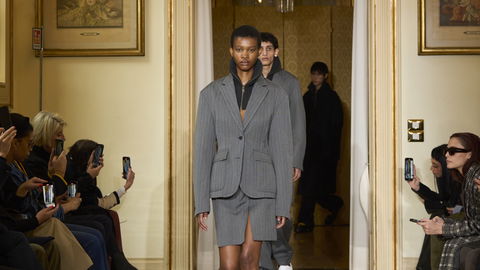 Blazer-Trends 2024: 7 einfache Styling-Ideen vom Laufsteg
