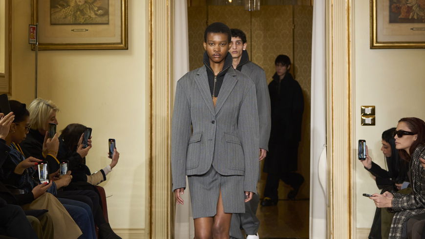 Blazer-Trends 2024: 7 einfache Styling-Ideen vom Laufsteg