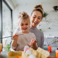 Ostern mit der Familie: 5 Tipps für ein entspanntes Miteinander während der Feiertage
