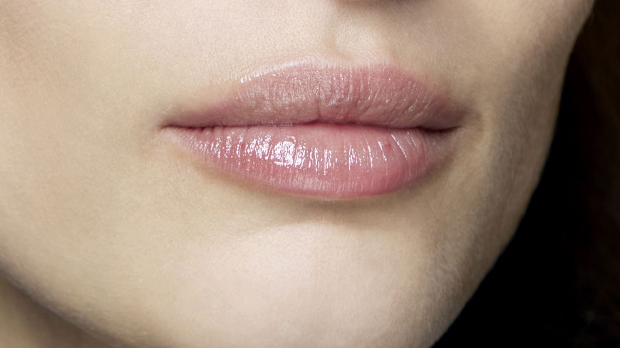 Statt Lippenstift: Darum sind gerade alle versessen auf "Lip Pudding"