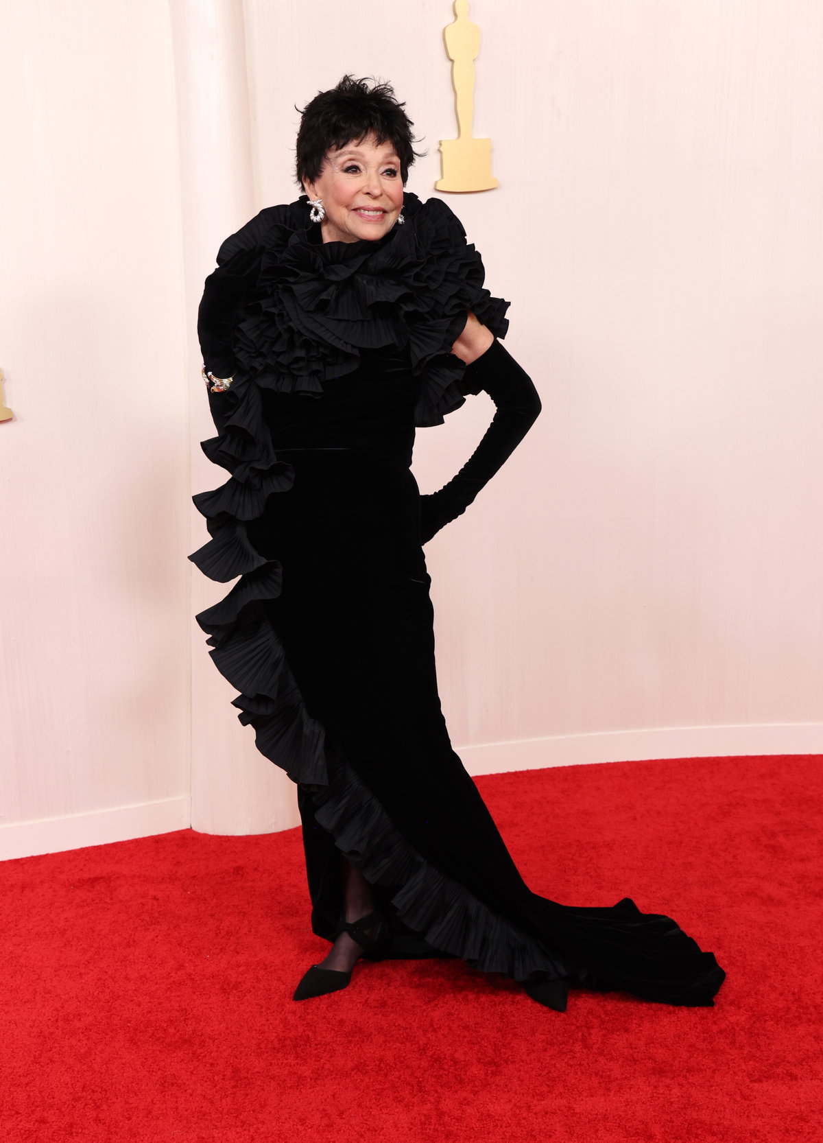 Rita Moreno