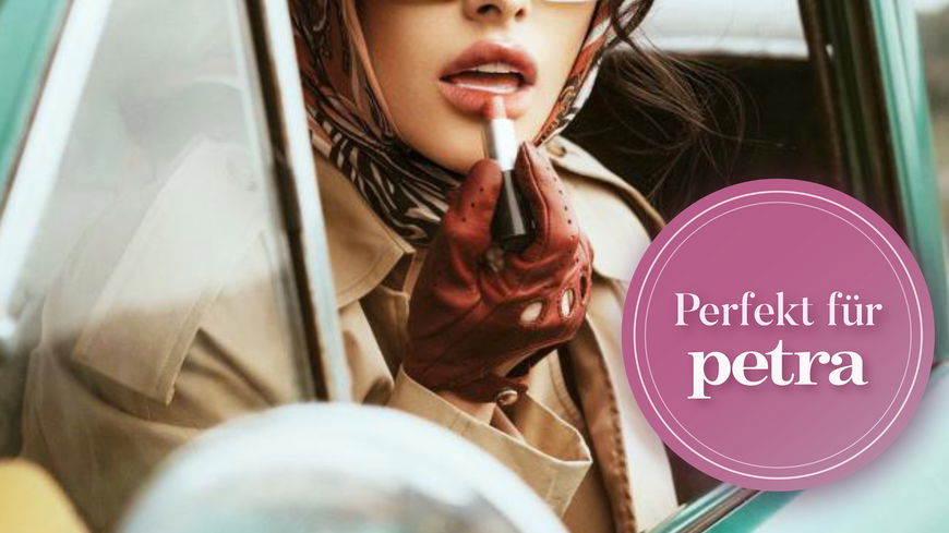Perfekt für Petra: Die Redaktionslieblinge im April